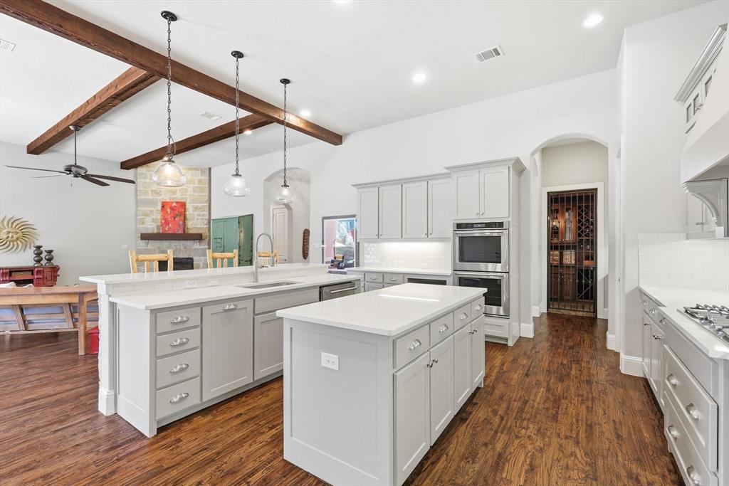 Settlement At Craig Ranch The - Residential