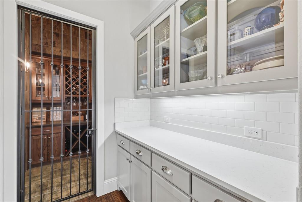 Settlement At Craig Ranch The - Residential