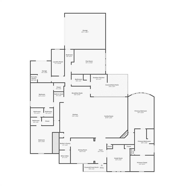 Settlement At Craig Ranch The - Residential