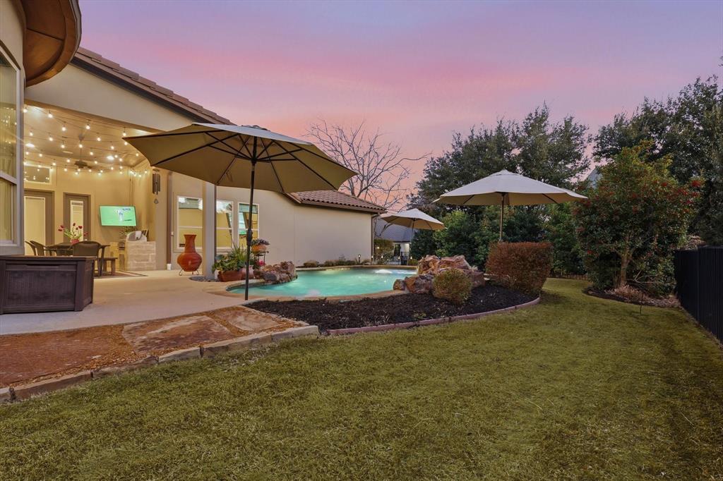 Settlement At Craig Ranch The - Residential