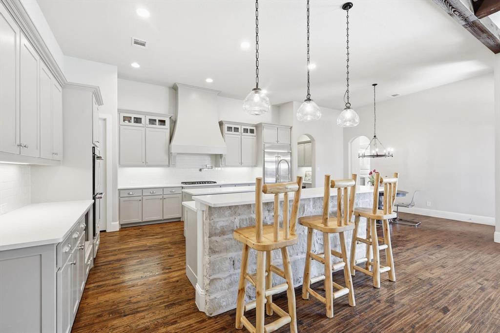 Settlement At Craig Ranch The - Residential