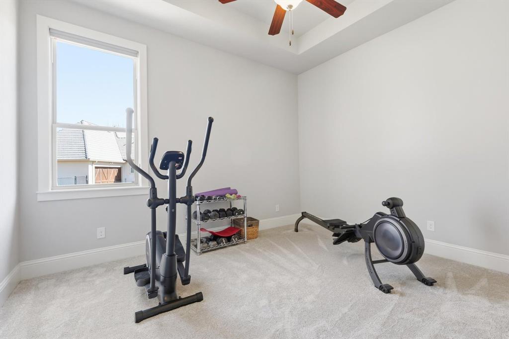 Settlement At Craig Ranch The - Residential