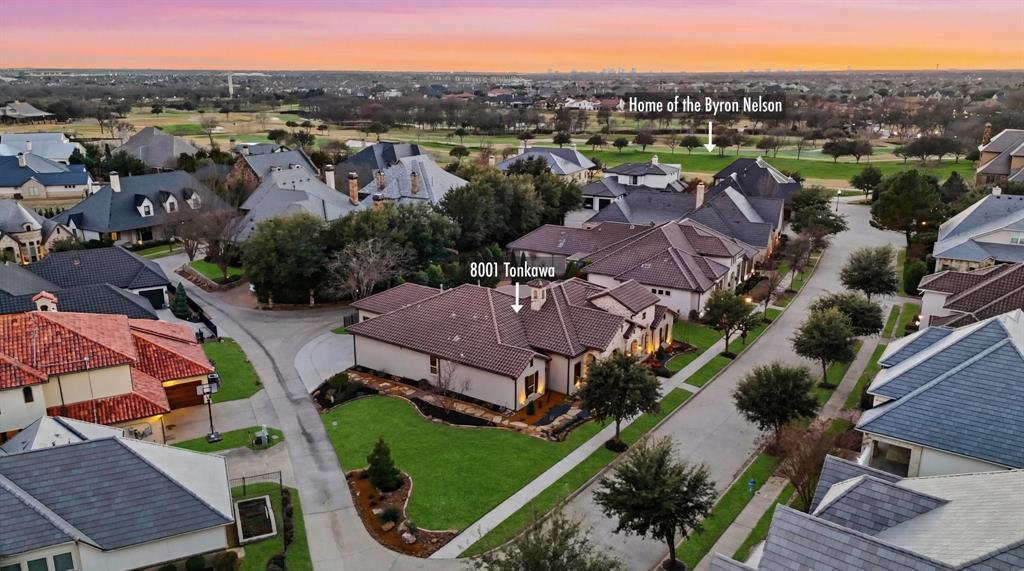 Settlement At Craig Ranch The - Residential