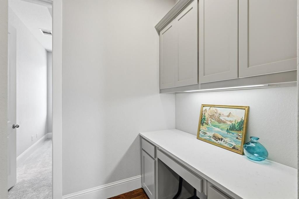 Settlement At Craig Ranch The - Residential