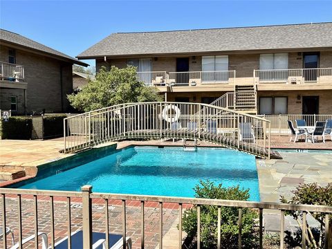 11334 Park Central Place B Dallas TX 75230