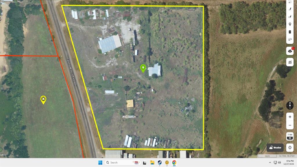 none - Commercial Sale