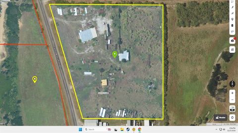 1801 Garrett Morris Parkway Mineral Wells TX 76067