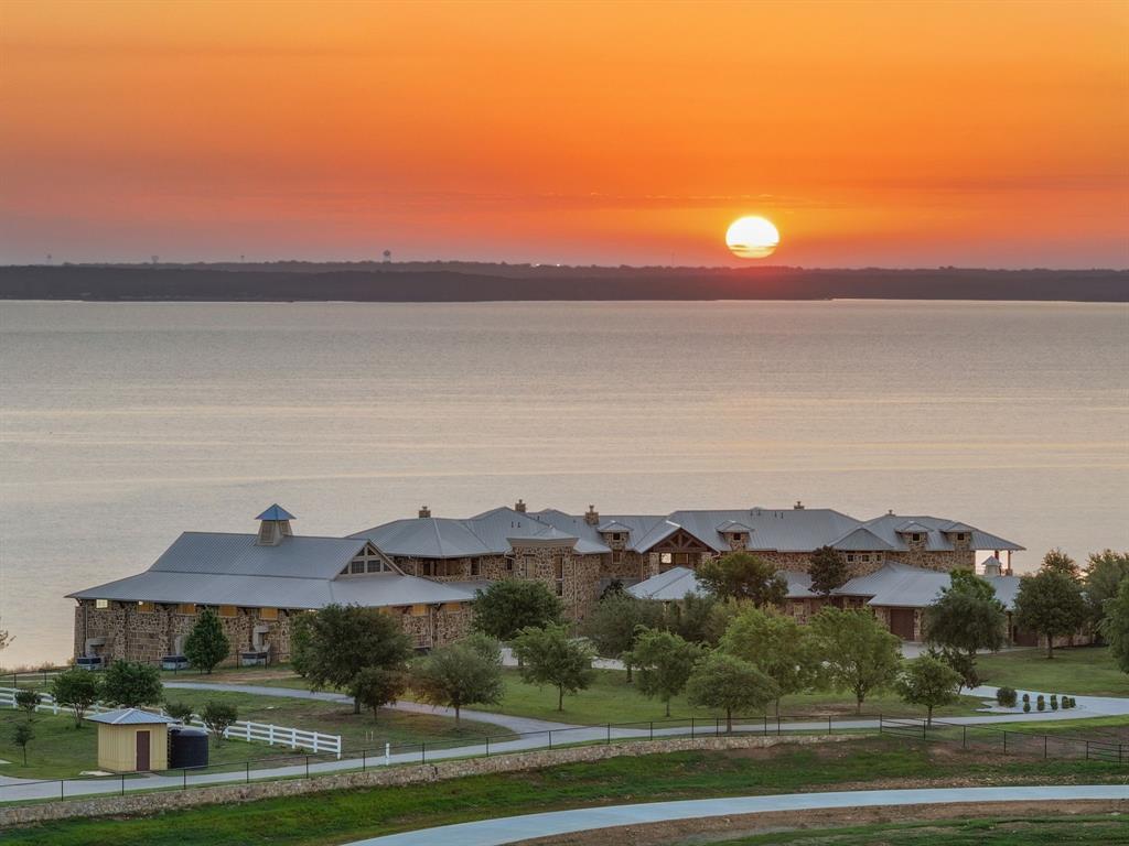 1180 McReynolds Road