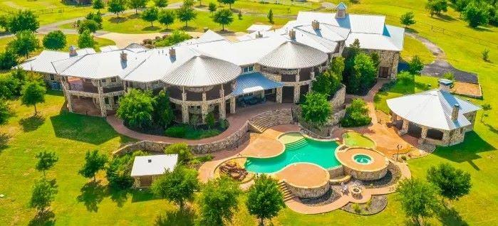 Lakeside Estates - Farm