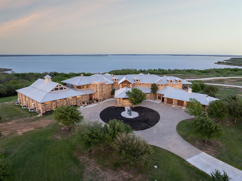 1180 McReynolds Road