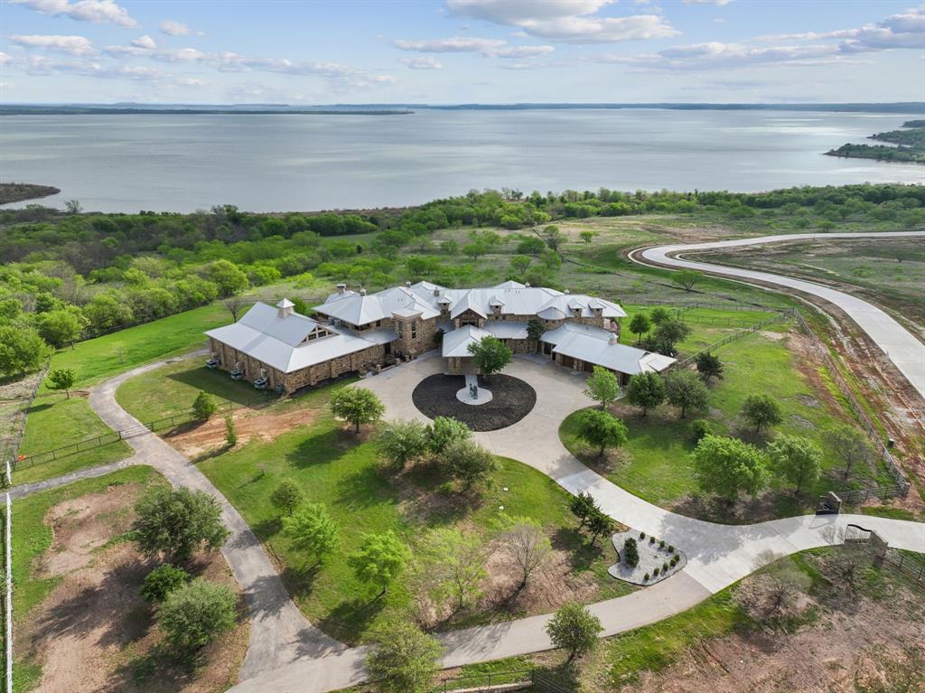 1180 McReynolds Road