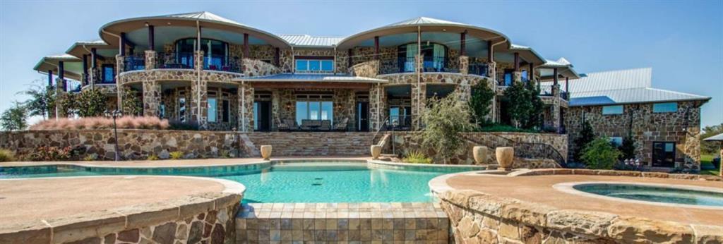 Lakeside Estates - Farm