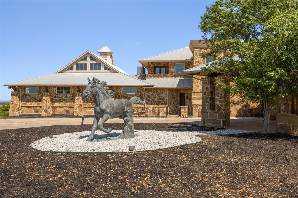 1180 McReynolds Road