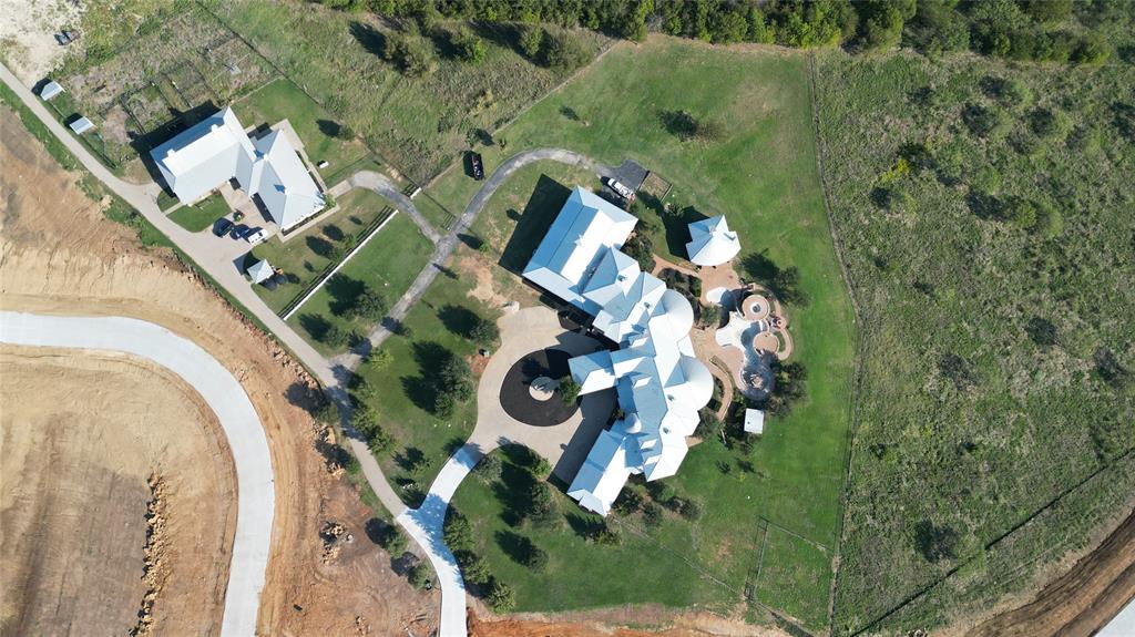 1180 McReynolds Road