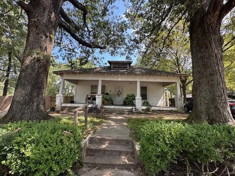 3008 Hazel Street Texarkana TX 75503
