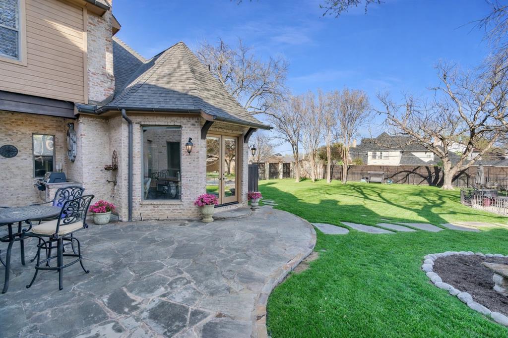 Preston Club Estates - Residential