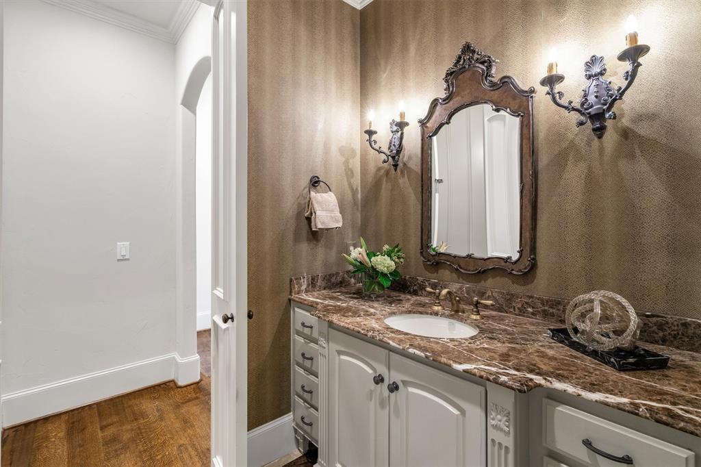 Preston Club Estates - Residential