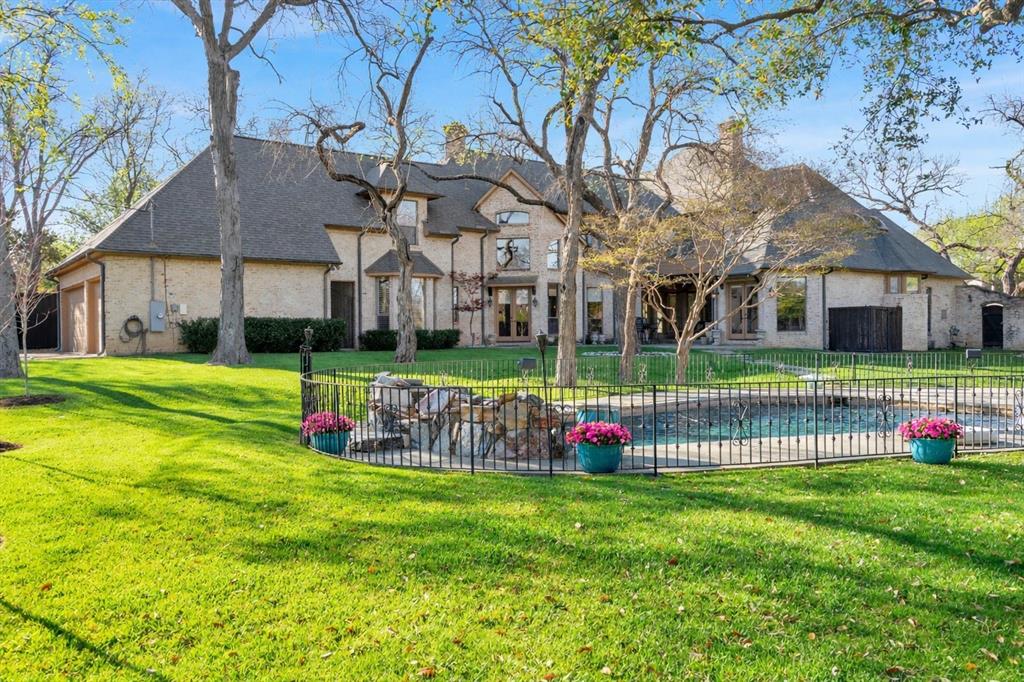 Preston Club Estates - Residential