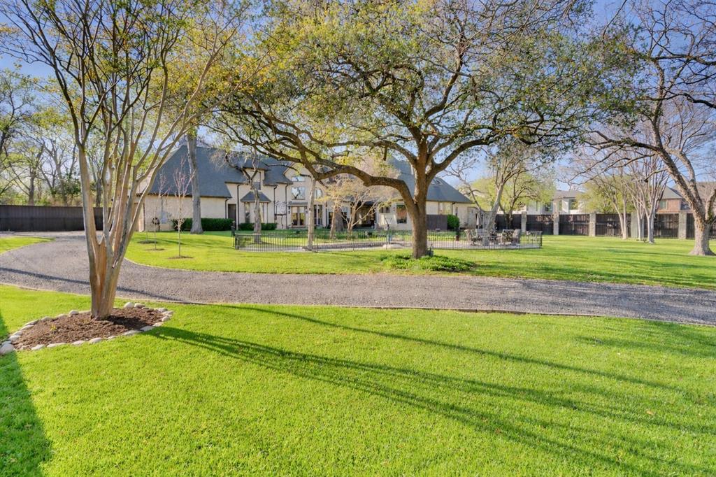 Preston Club Estates - Residential