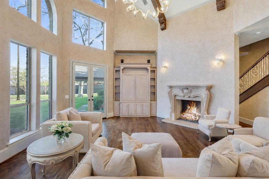 Preston Club Estates - Residential