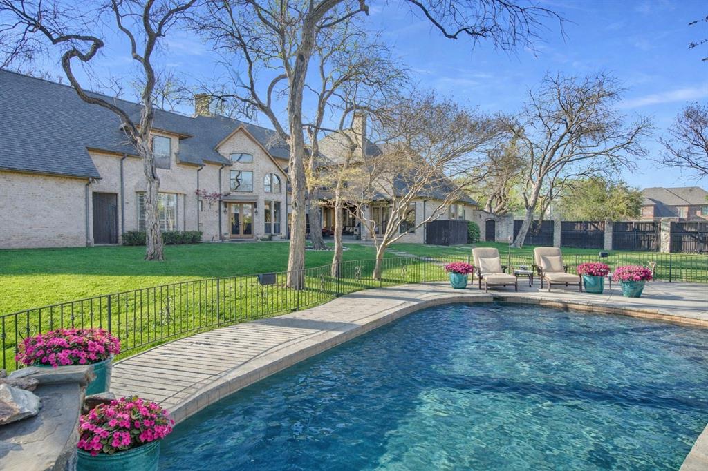 Preston Club Estates - Residential