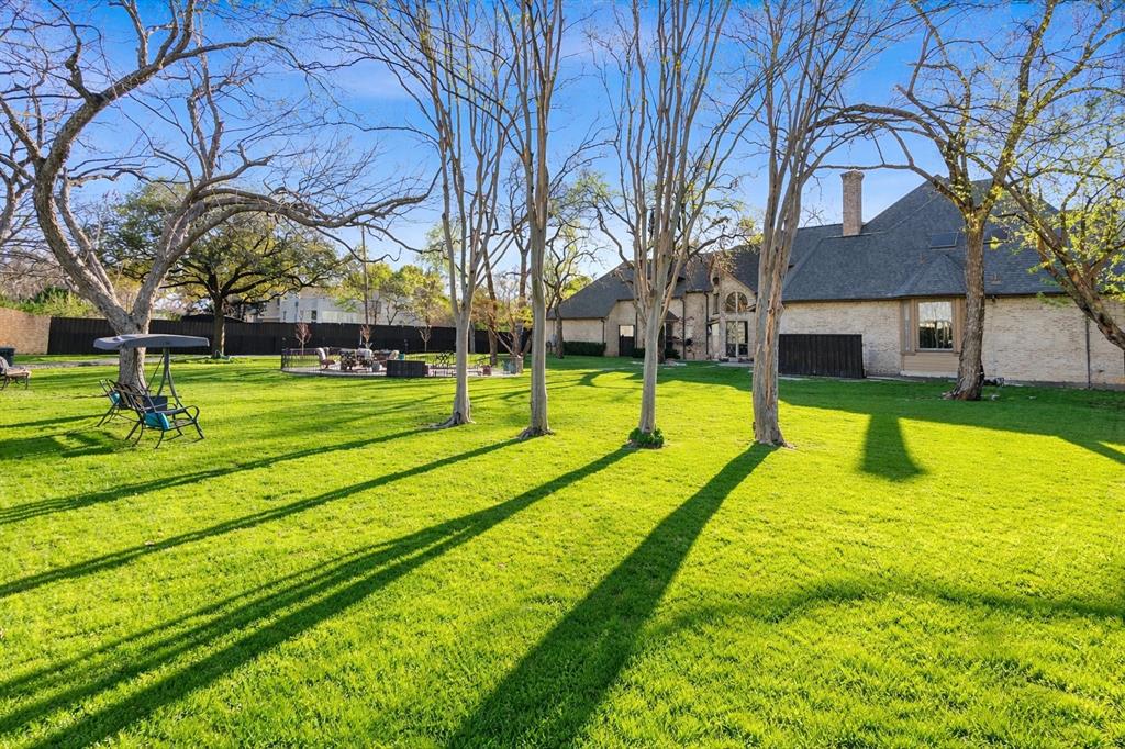 Preston Club Estates - Residential