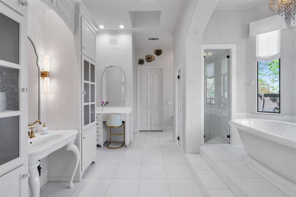 Preston Club Estates - Residential