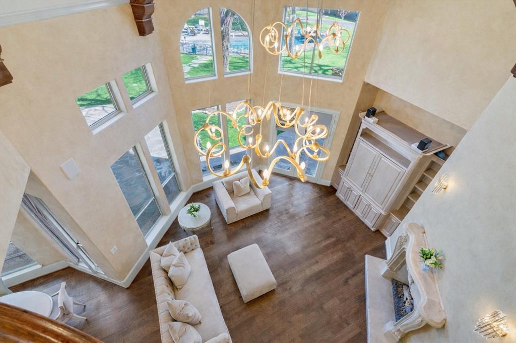 Preston Club Estates - Residential