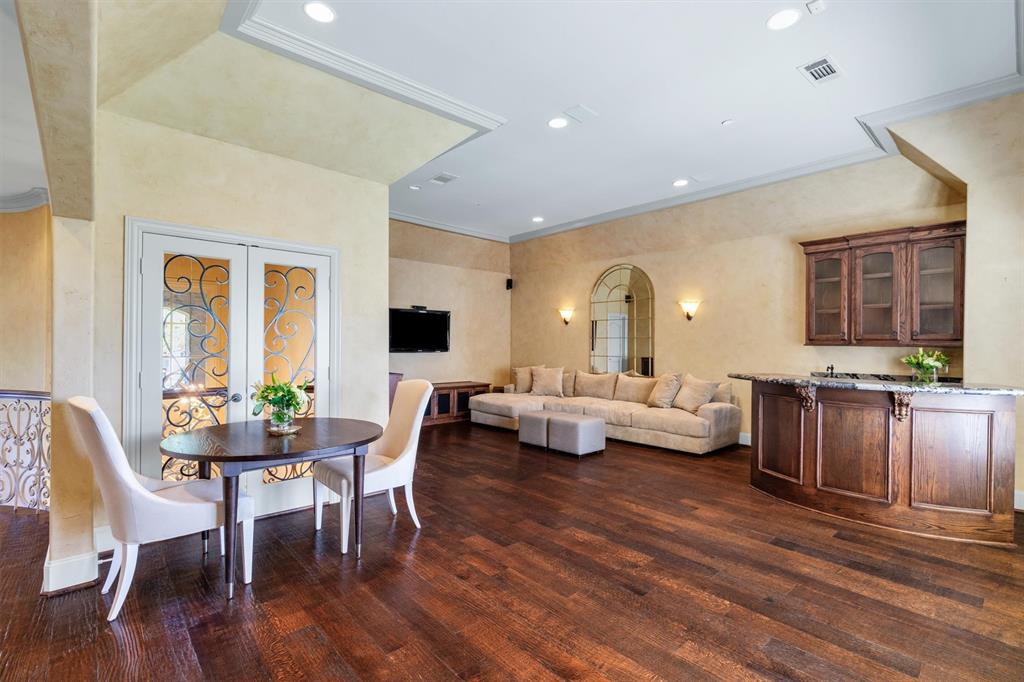 Preston Club Estates - Residential