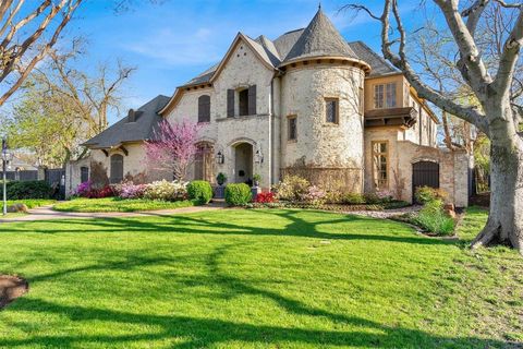 6262 Turner Way Dallas TX 75230