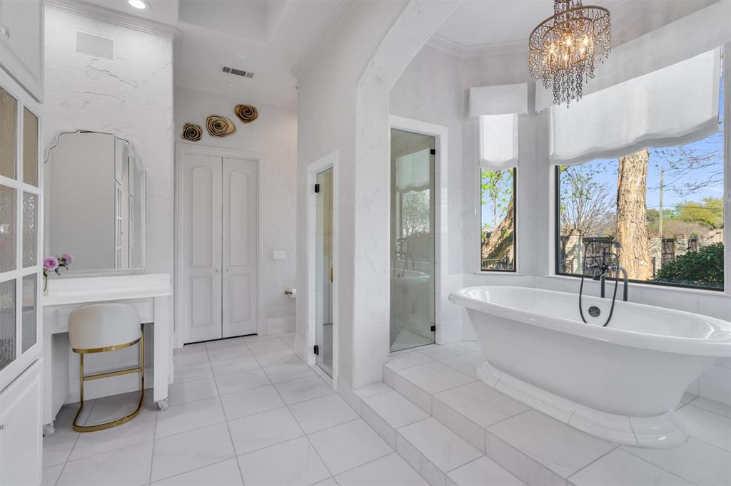 Preston Club Estates - Residential