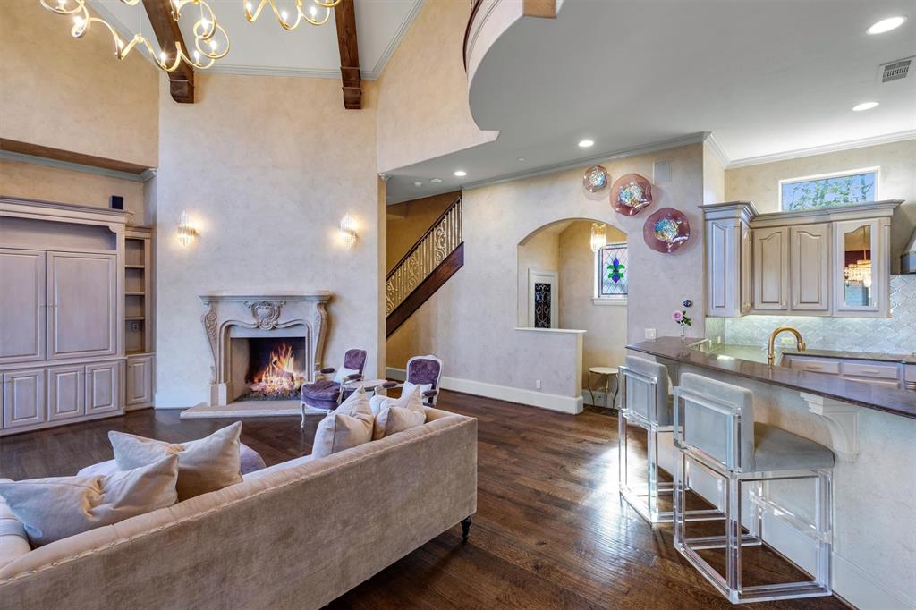 Preston Club Estates - Residential