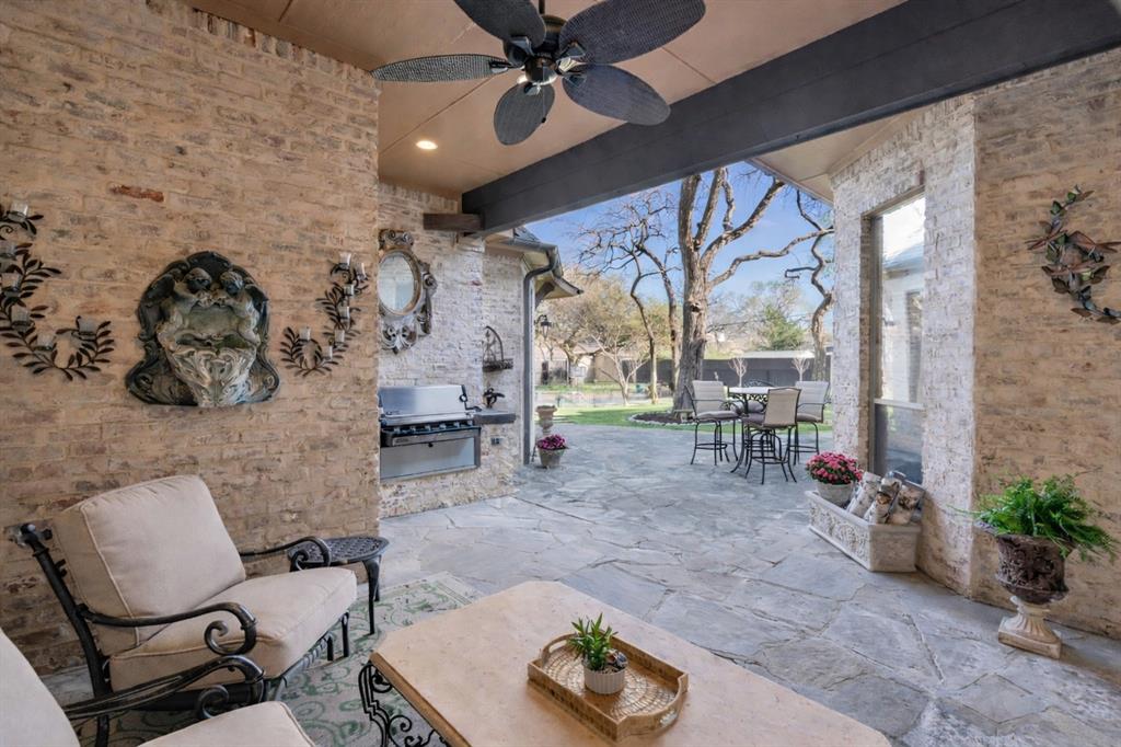 Preston Club Estates - Residential