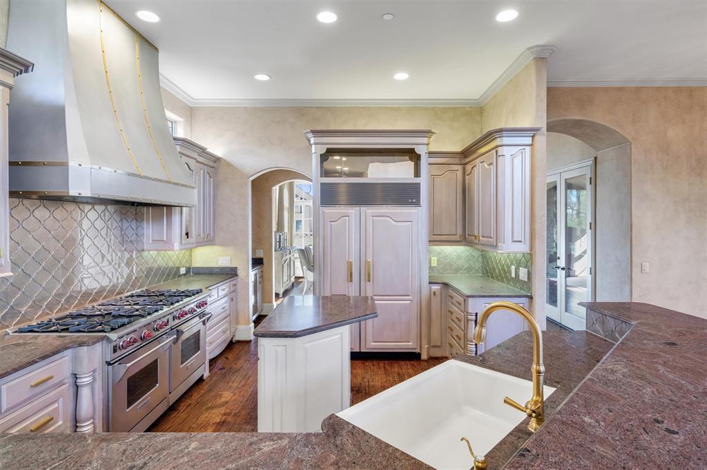 Preston Club Estates - Residential