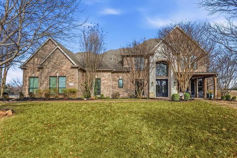1708 Lockspur Court Flower Mound TX 75022