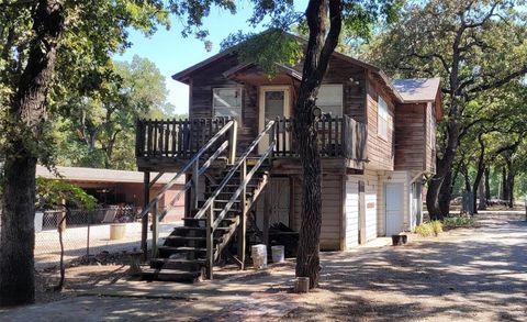 A home in Fort Worth