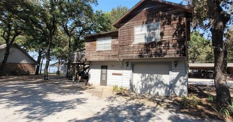 A home in Fort Worth