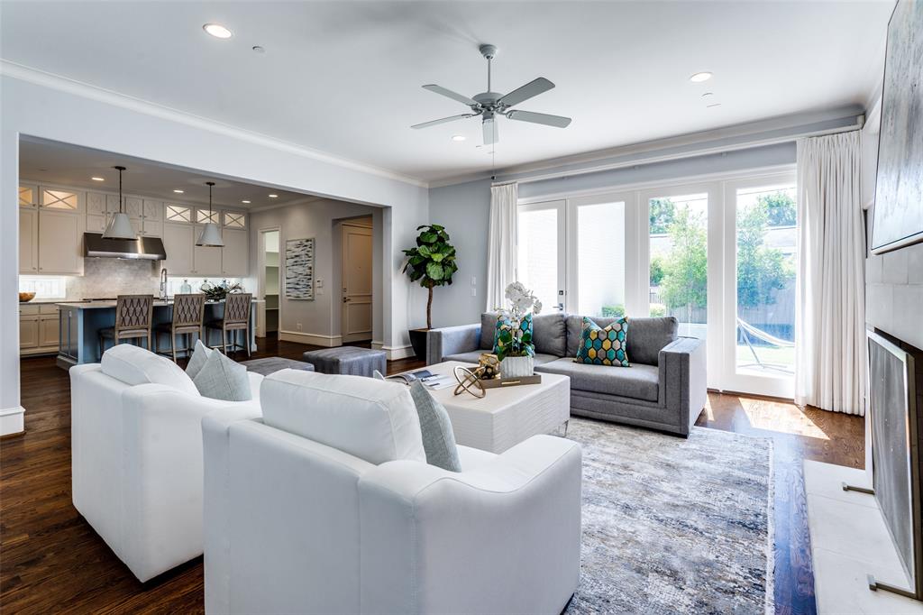 University Court - Residential