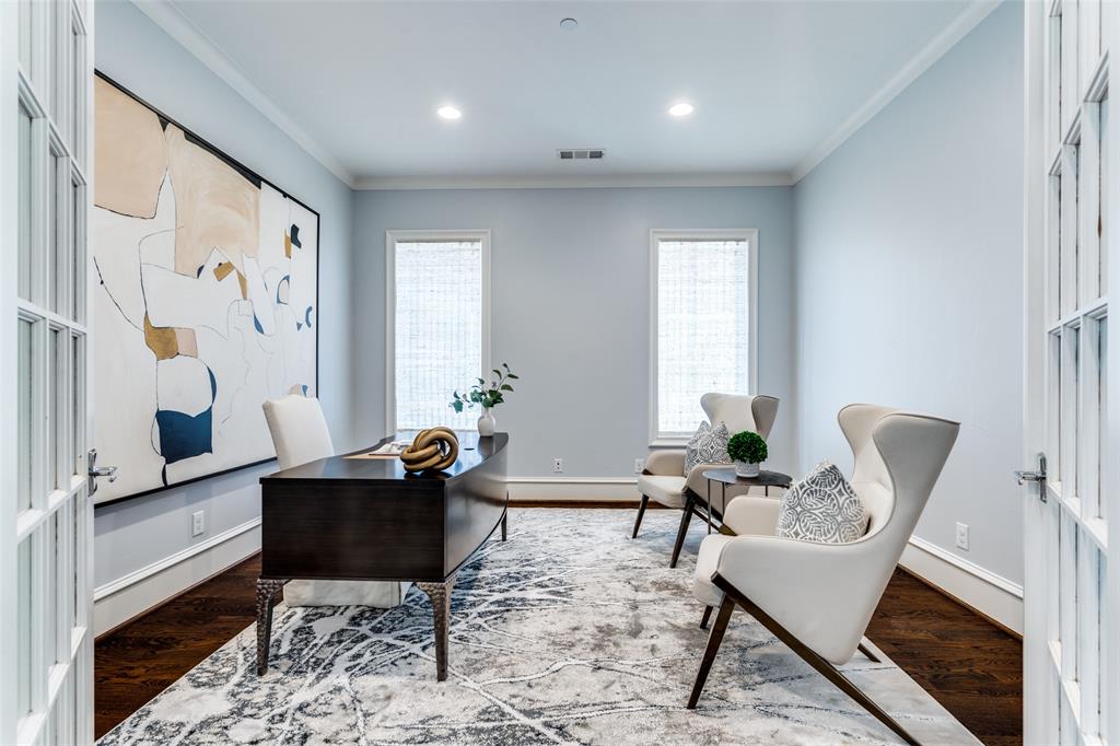 University Court - Residential