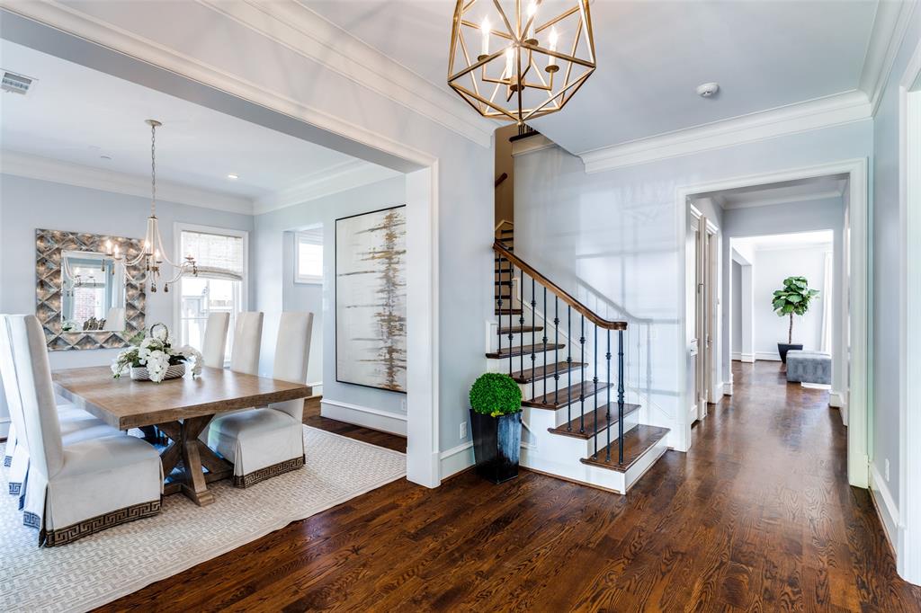 University Court - Residential