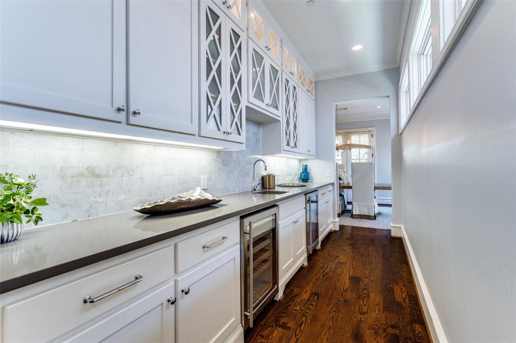 University Court - Residential