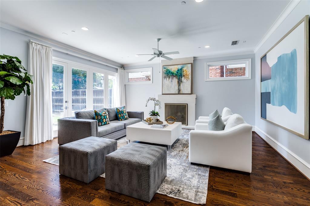 University Court - Residential