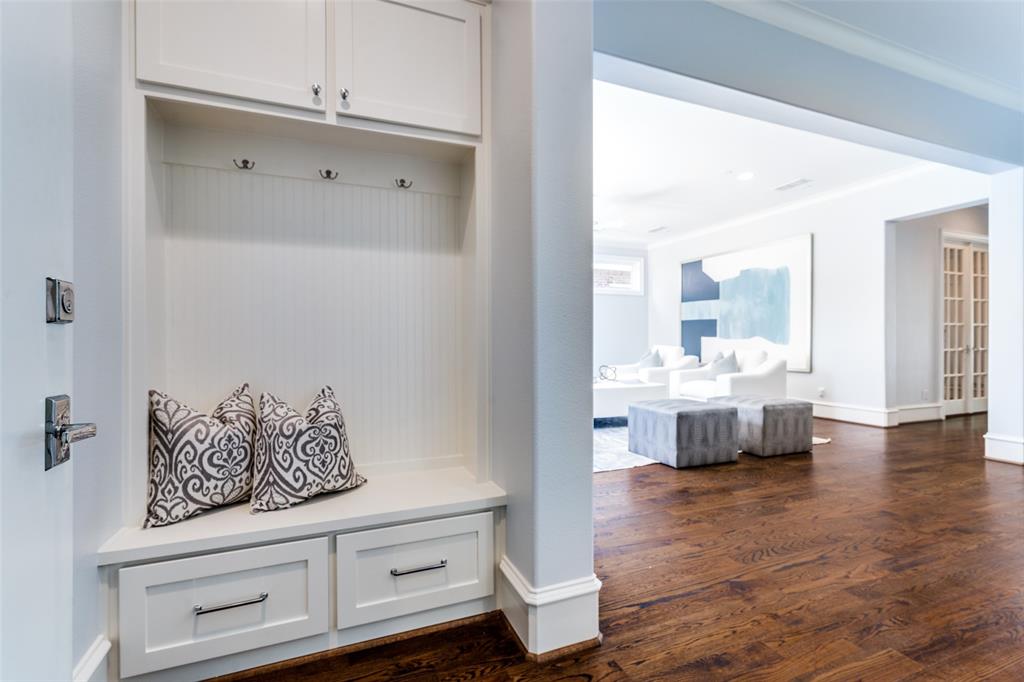 University Court - Residential