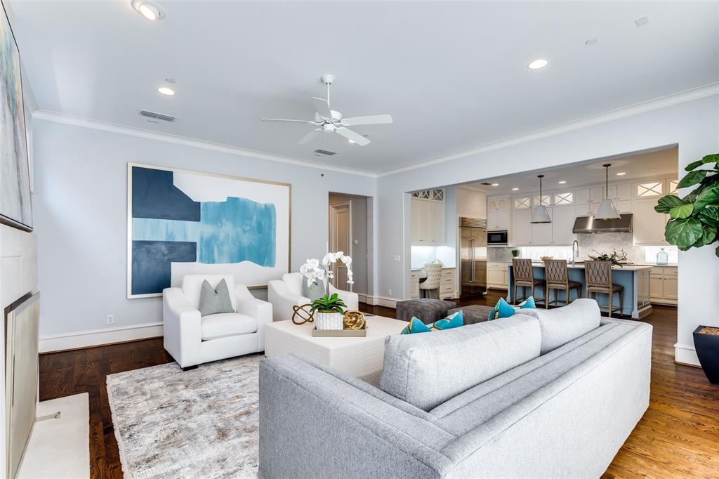 University Court - Residential