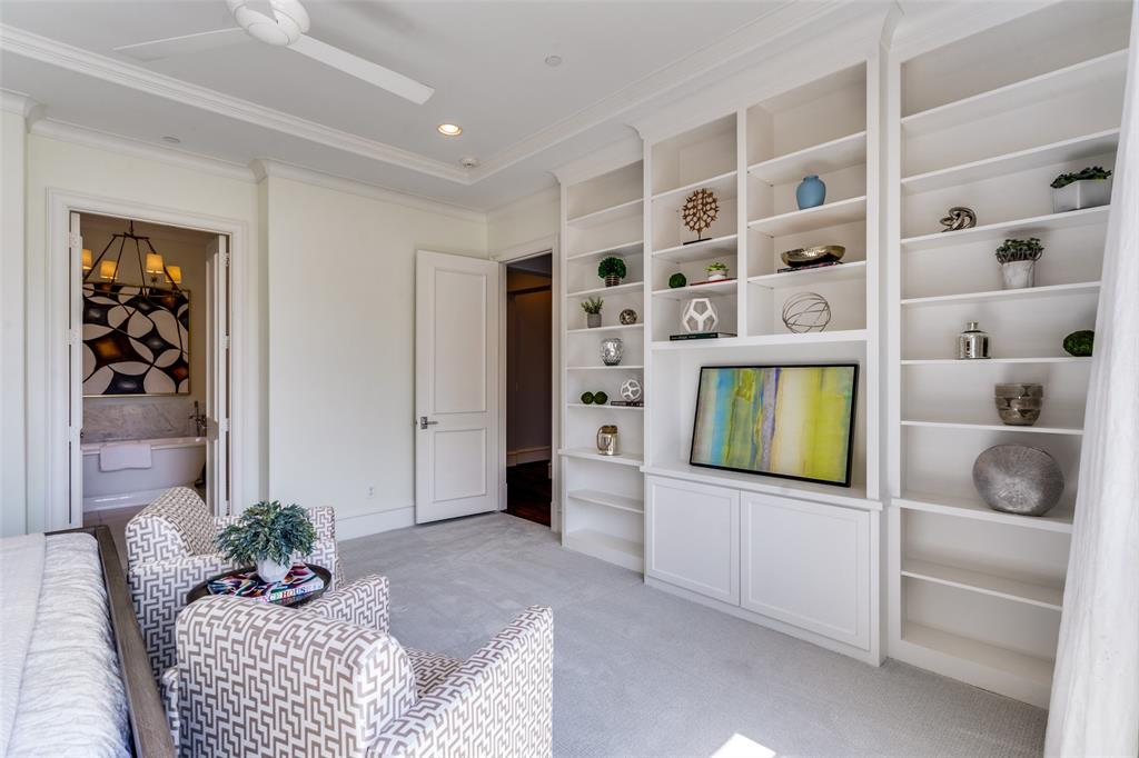 University Court - Residential