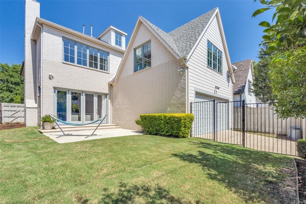 University Court - Residential