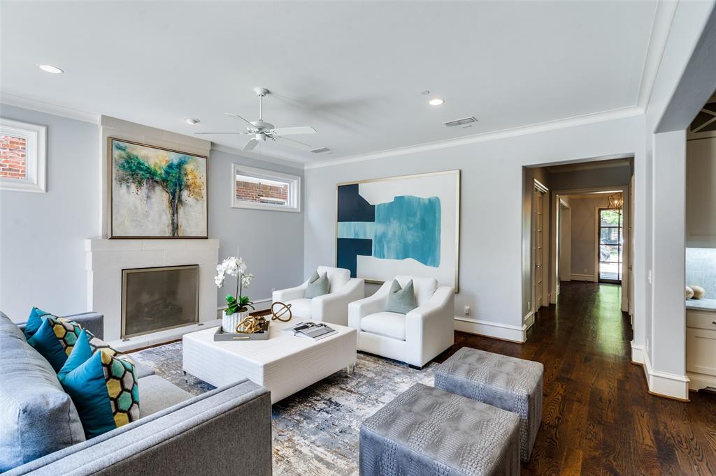 University Court - Residential