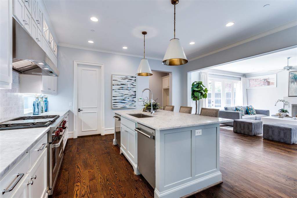 University Court - Residential