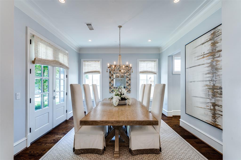 University Court - Residential