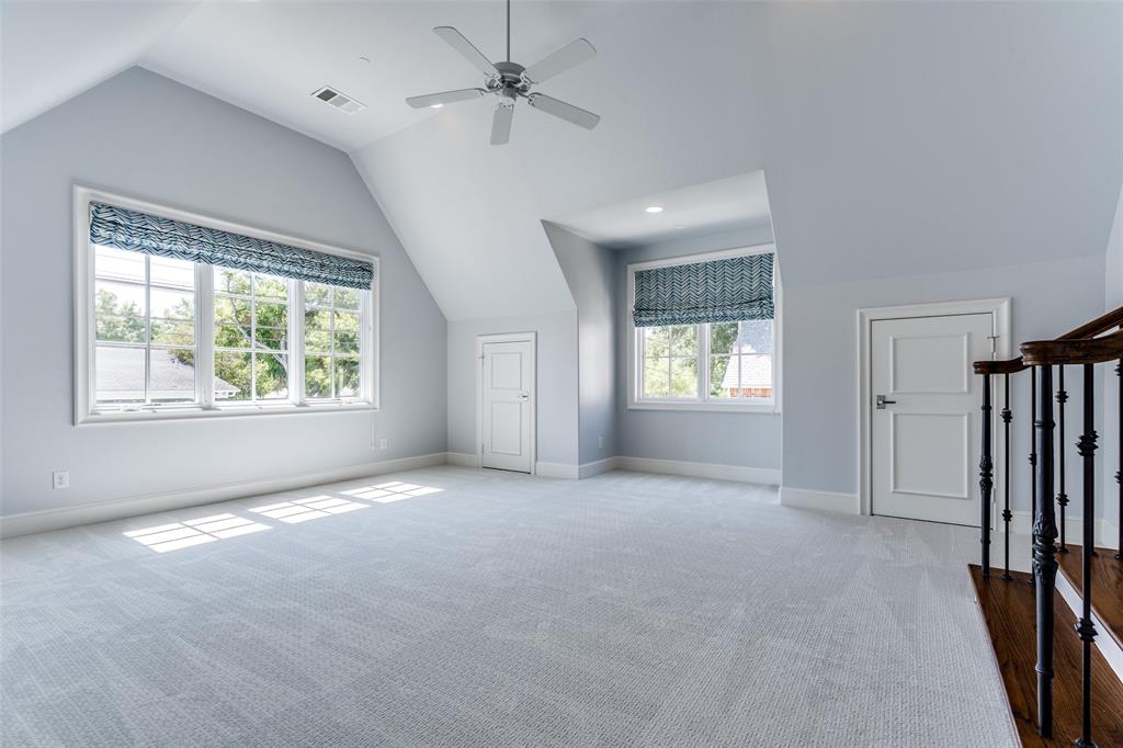 University Court - Residential